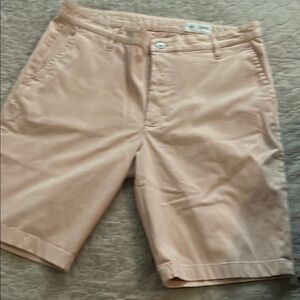 Men's peach Shorts